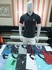 Verschiedene Poloshirts