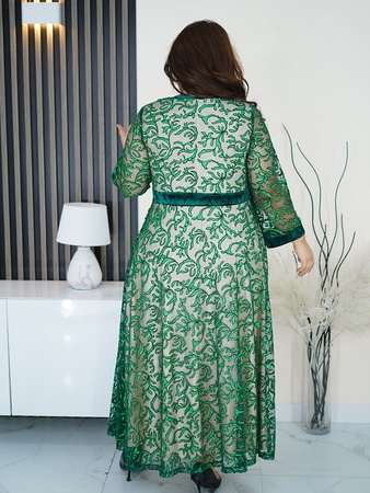 Платье №0230