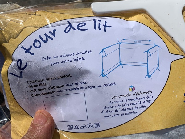 Snoopy beşik tahtası