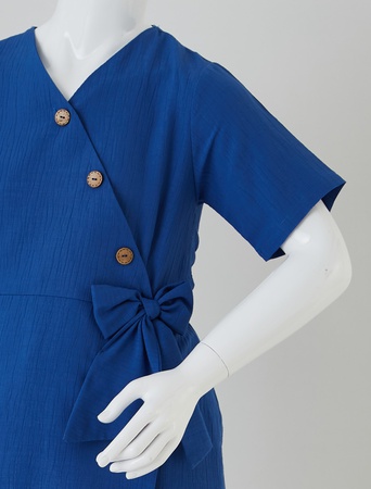 Свободные брюки для девочек