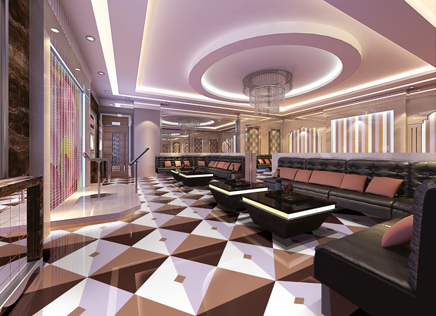 Premium Class Porcelain Tiles