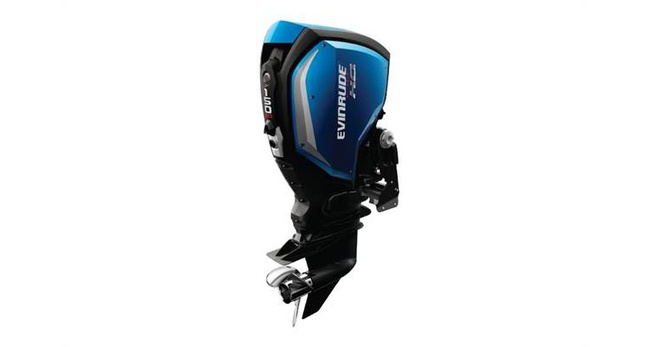 Evinrude E TEC G2 Двигатели 150 H.O. C150FLH