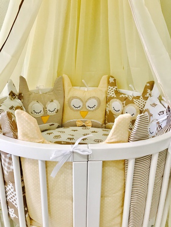 комплект "Совушка"