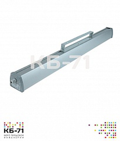 LED LAMP SSB01-040