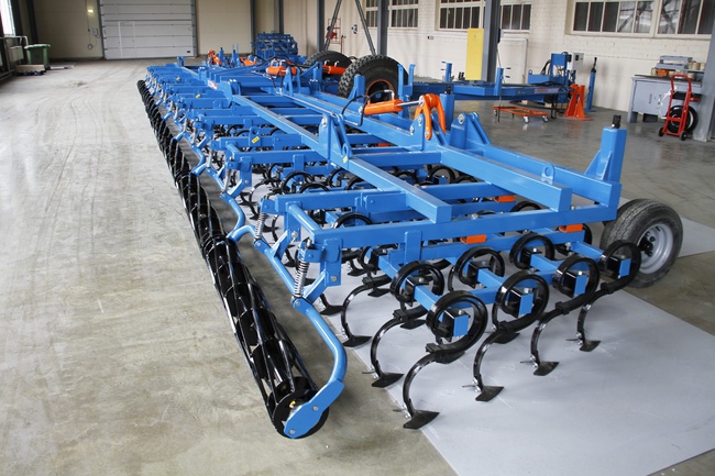 KBM-14,4PS-4P &quot;Steam&quot;