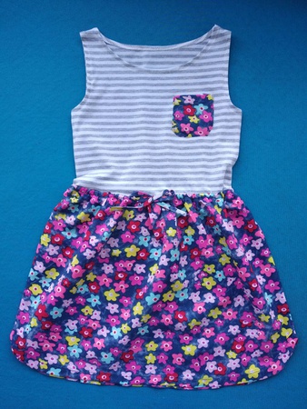 Детская трикотажная одежда