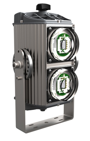 Уличный свет