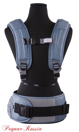 Хипсит Pognae NO 5 "Blue" Голубой