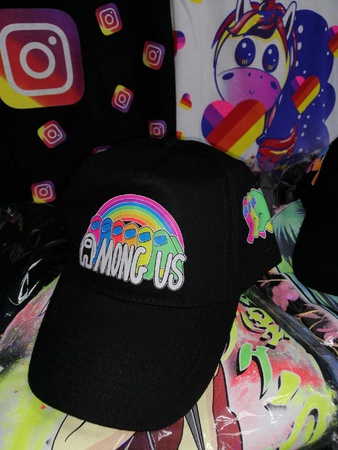 shirts glow in the dark