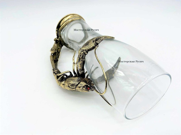 Bira bardağı Kanser