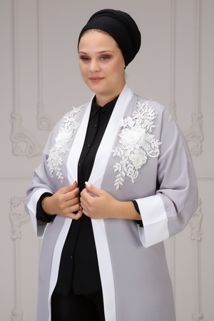 кимоно абая