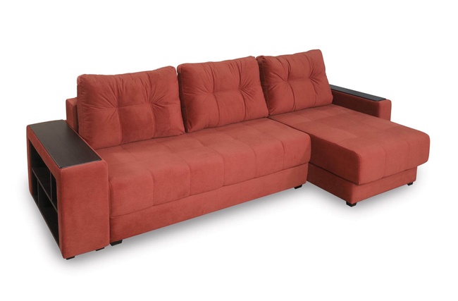 Corner sofa "Prado"