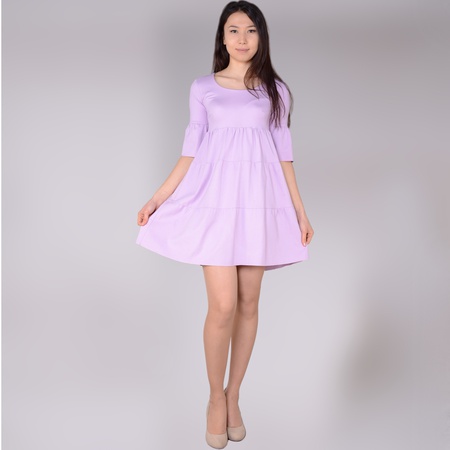 Крестьянка