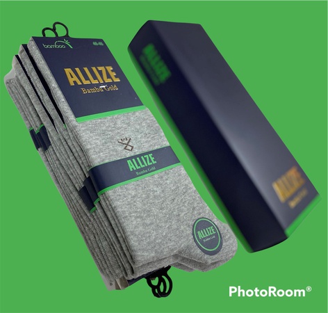 Мужские носки из бамбука, качество лайкра, хлопок