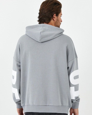 Свитшот Оверсайз 2021