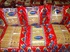 Short cut macaroni, 5 kg, Sava cool brand,All shapes Elbow, Vermicelli, penne