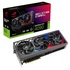 Asus Rog Strix Nvidia GeForce Rtx 4090 oc gpu graphic card
