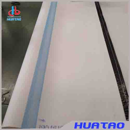 Пресс-фетр для бумажной машины