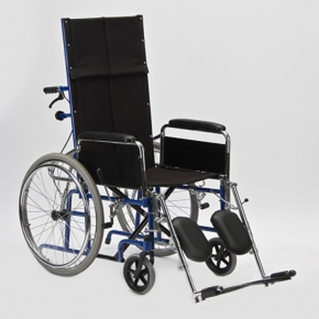 Кресло-коляска H008