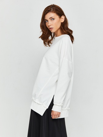 Женские лонгсливы, футболки, юбки