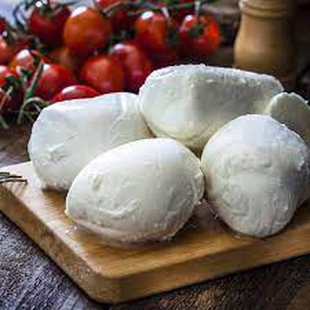 Сыр моцарелла