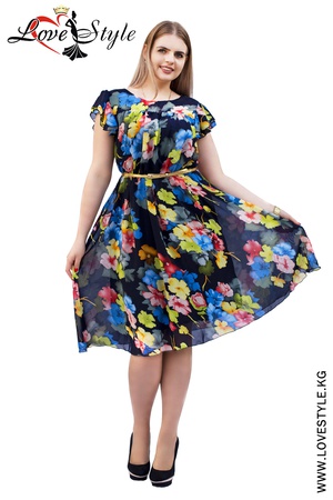 Фабрика женской одежды - Love Style