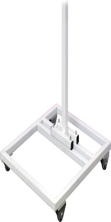 Подставка передвижная для Облучателя-Рециркулятора