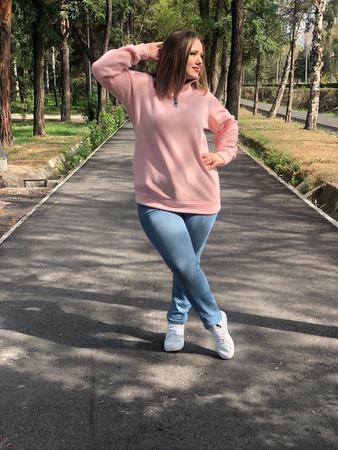 Толстовки #301