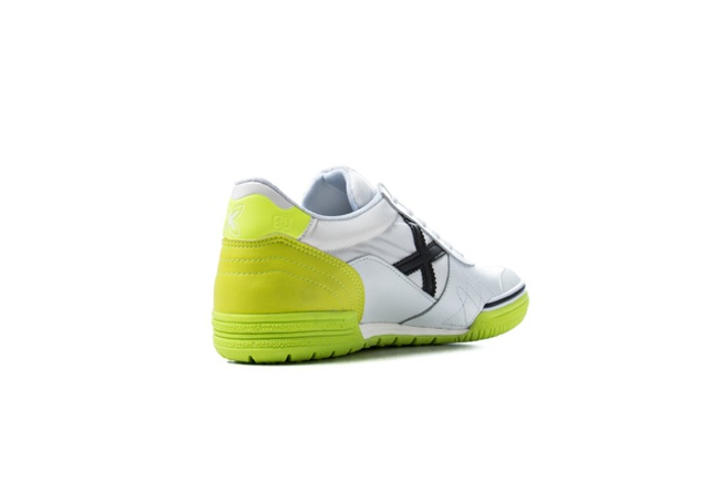 ОБУВЬ ДЛЯ ЗАЛА GRESCA(MUNICH)