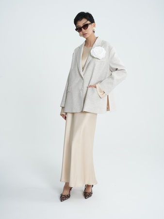 Пиджак  П-126