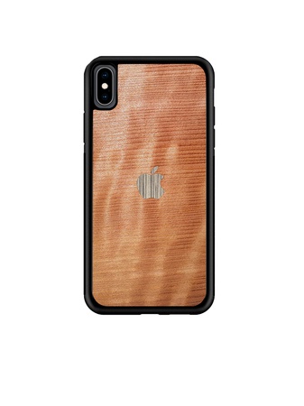 Timber & Cases Cover for Apple iPhone X / XS