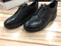 Genuine leather shoes