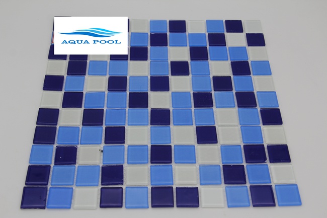 Мозаика (майолика) высшего сорта