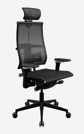 Yoga Spine Black Edition(black)