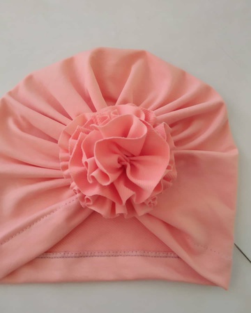 bebek türbanlarD-001