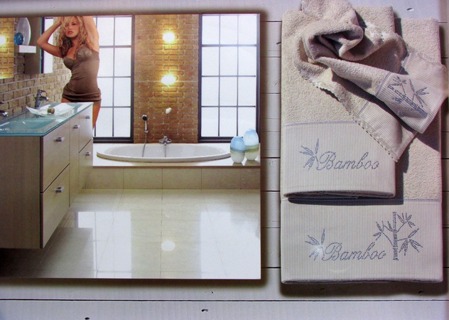 Наборы полотенец Maison Dor