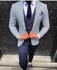 Men suit