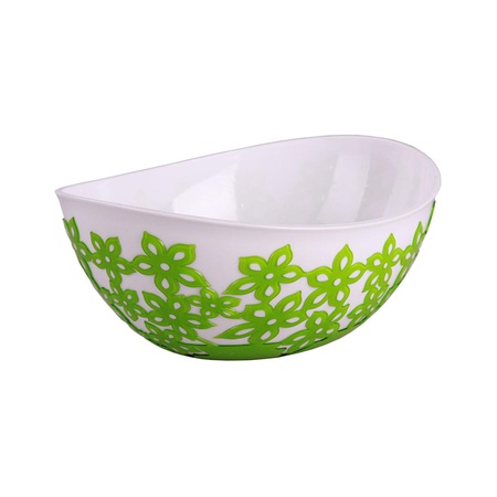 Салатник "Виктория" 2,8л. овальный