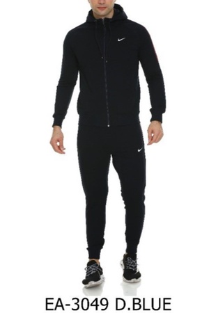 Nike 3049 Erkek Eşofman Takımı