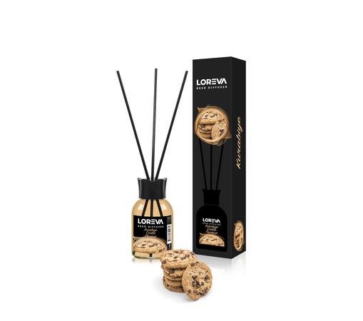 Perfumes LOREVA Aroma diffusers