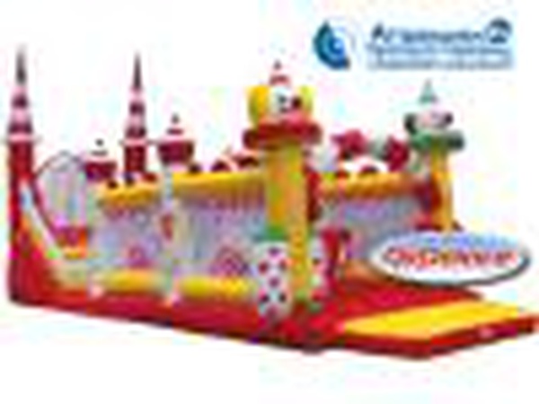 Игровые комплексы