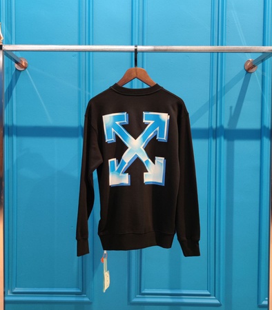 Толстовка OFF White