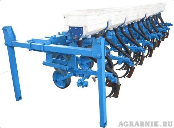 Культиватор пропашной КПМ-5,6-01