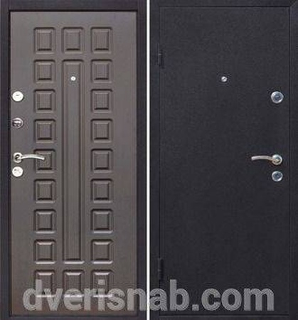 giriş metal kapılar