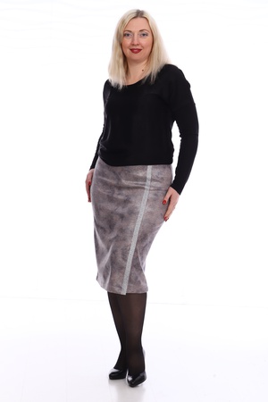 Юбка Монца М19Ю-116-14-023