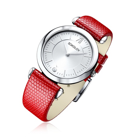 ЧАСЫ ЖЕНСКИЕ SOKOLOV