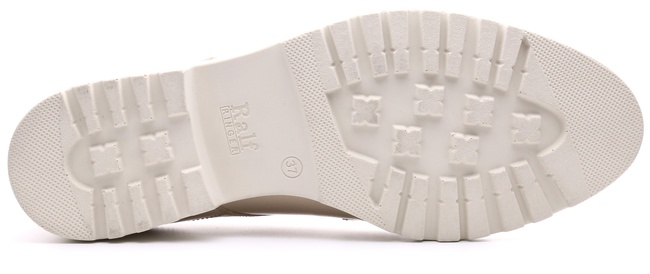 Полуботинки женские BRENDA   959110