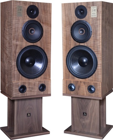 Акустические системы