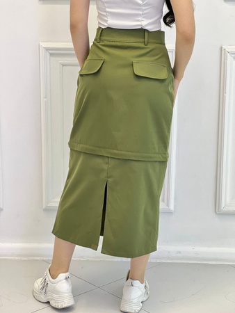 تنانير نسائية من الشركة المصنعة