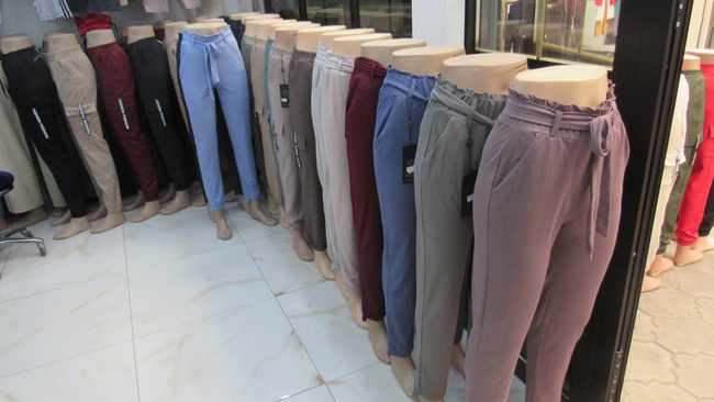 Madi  Женские брюки